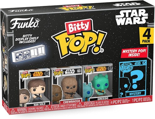 Han solo shop funko pop 03
