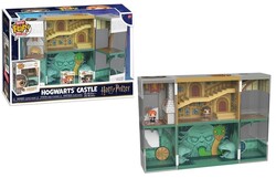 Funko Bitty Pop Boxes Harry Potter Hogwarts