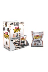 Funko - Funko Bitty Pop Disney Star Wars The Mandalorian Mystery Mini Figür Tek Sürpriz Paket