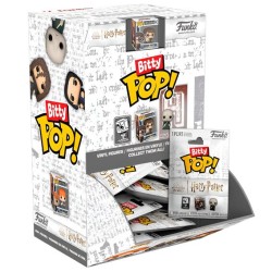 Funko Bitty Pop Harry Potter V2 Mini Figür Sürpriz Paket - Thumbnail