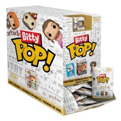 Funko Bitty Pop Singles Harry Potter Sürpriz Paket - Thumbnail