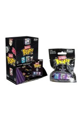 Funko - Funko Bitty Pop The Nightmare Before Christmas Mystery Mini Figür Tek Sürpriz Paket