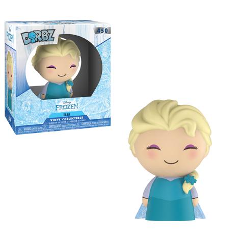 Funko Dorbz Figür Disney Frozen Elsa