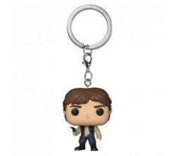 Funko Pop Star Wars Han Solo Anahtarlık - Thumbnail
