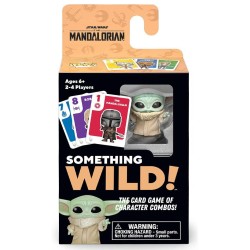 Games Something Wild :Star Wars The Mandalorian Grogu - Thumbnail