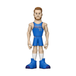 Funko GOLD Premium Figür- NBA 5'' Dallas Mavericks - Luka Doncic - Thumbnail