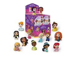 Funko Mystery Minis Disney Ultimate Princess