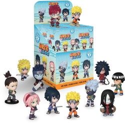 Funko Mystery Minis Naruto Shippuden