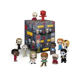 Funko - Funko Mystery Minis Universal Horror Blind Box