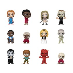 Funko Mystery Minis Universal Horror Blind Box - Thumbnail