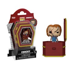Funko - Funko Pocket Pop Movies Chucky Chucky