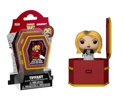 Funko - Funko Pocket Pop Movies Chucky Tiffany