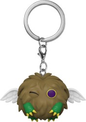 Funko Pocket Pop Yu-Gi-Oh - Winged Kuriboh Anahtarlık