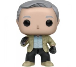 Funko Pop A Team John Hannibal Smith - Thumbnail