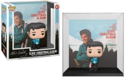 Funko - Pop Albums Elvis Prisley - Elvis' Christmas Album No:57