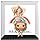 FUNKO POP ALBUM COVER MARIAH CAREY RAINBOW - Thumbnail