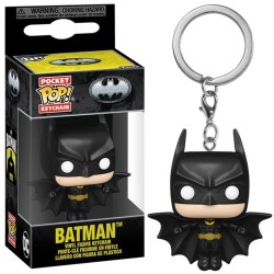 Funko - Funko Pop Anahtarlık DC Batman 85th Batman Soaring