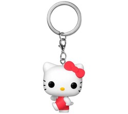 Funko Pop Anahtarlık Sanrio Hello Kitty - Thumbnail