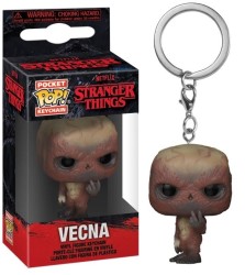 - Funko Pop Anahtarlık TV Stranger Things Season 4 Vecna