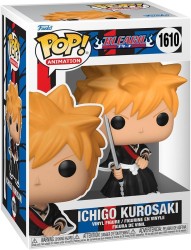 Funko Pop Animation Bleach - Ichigo Kurosaki No:1610