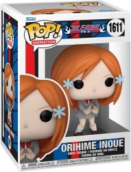 Funko - Funko Pop Animation Bleach - Orihime Inoue No:1611