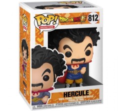 Pop Dragon Ball Super Hercule Figürü - Thumbnail