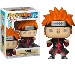 Funko - Funko Pop Animation Naruto Pain