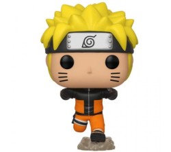 FUNKO POP FIGURE NARUTO NARUTO RUNNING - Thumbnail