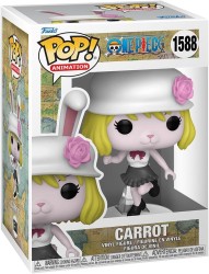 Funko - Funko Pop Animation One Piece - Carrot No:1588