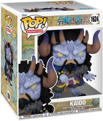 Funko - Funko Pop Animation One Piece - Kaido No:1624 15cm