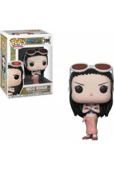 Funko Pop Animation: One Piece - Nico RobinFunko Pop Animation: One Piece Nico Robin