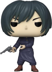 Funko Pop Figür Animation: Jujutsu Kaisen Mai Zen'in - Thumbnail