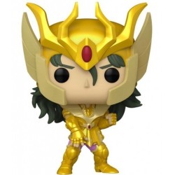 FUNKO POP ANIME SAINT SEIYA GOLD VIRGO SHUN - Thumbnail