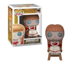 Funko - Funko Pop Annabelle Annabelle in Chair