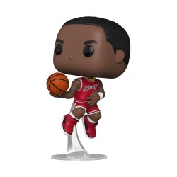 Funko - Funko Pop Basketball Chicago Bulls Michael Jordan No 193