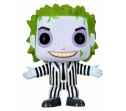 Funko Pop Beetlejuice Movie - Thumbnail