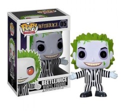 Funko Pop Beetlejuice Movie - Thumbnail