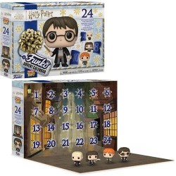 FUNKO POP CALENDAR 2022 HARRY POTTER