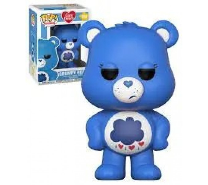 Funko POP Care Bears Grumpy Bear