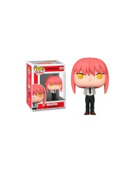 Funko - Funko Pop Chainsaw Man Makima No 1679