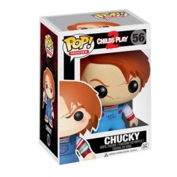 Pop Child's Play 2 Chucky Figür - Thumbnail