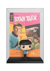  - Funko Pop Comic Cover Star Trek Universe Spock