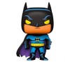 Funko POP DC Comics Black Light Batman - Thumbnail