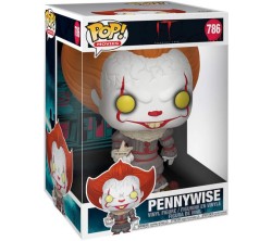 Funko POP Figür - Deluxe 10