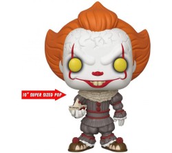 Funko POP Figür - Deluxe 10