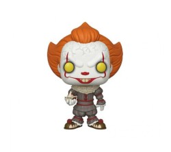 Funko POP Figür - Deluxe 10