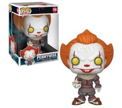 Funko POP Figür - Deluxe 10