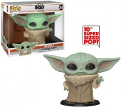 Funko Pop Deluxe 10