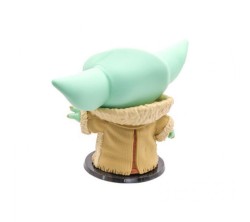 Pop Star Wars Mandalorıan - The Chıld Yoda - 10 Inc Büyük Boy 25 Cm - Thumbnail
