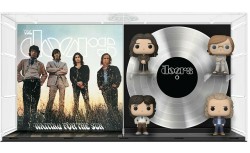  - Funko Pop Deluxe Albums The Doors Waiting for the Sun